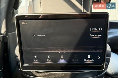 Седан Lexus LS 2021 в Києві