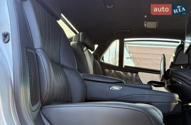 Седан Lexus LS 2021 в Києві