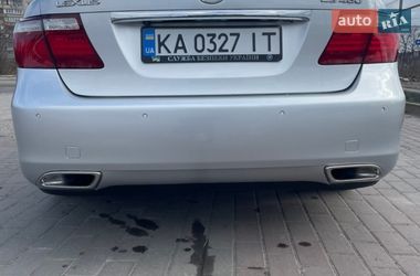 Седан Lexus LS 2007 в Києві