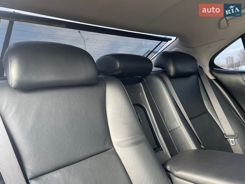 Седан Lexus LS 2007 в Києві