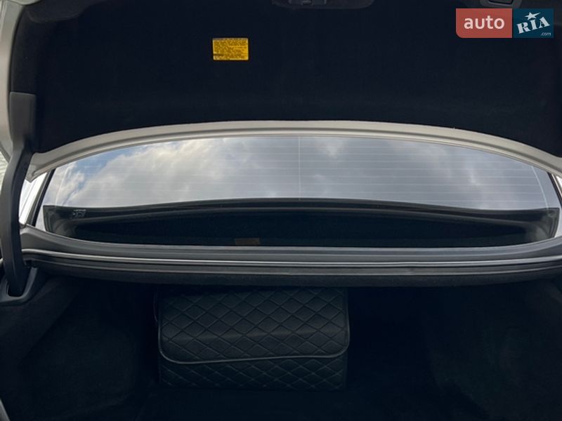 Седан Lexus LS 2007 в Львове