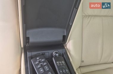 Седан Lexus LS 2013 в Киеве