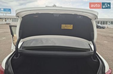 Седан Lexus LS 2013 в Киеве