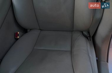 Седан Lexus LS 2010 в Сумах