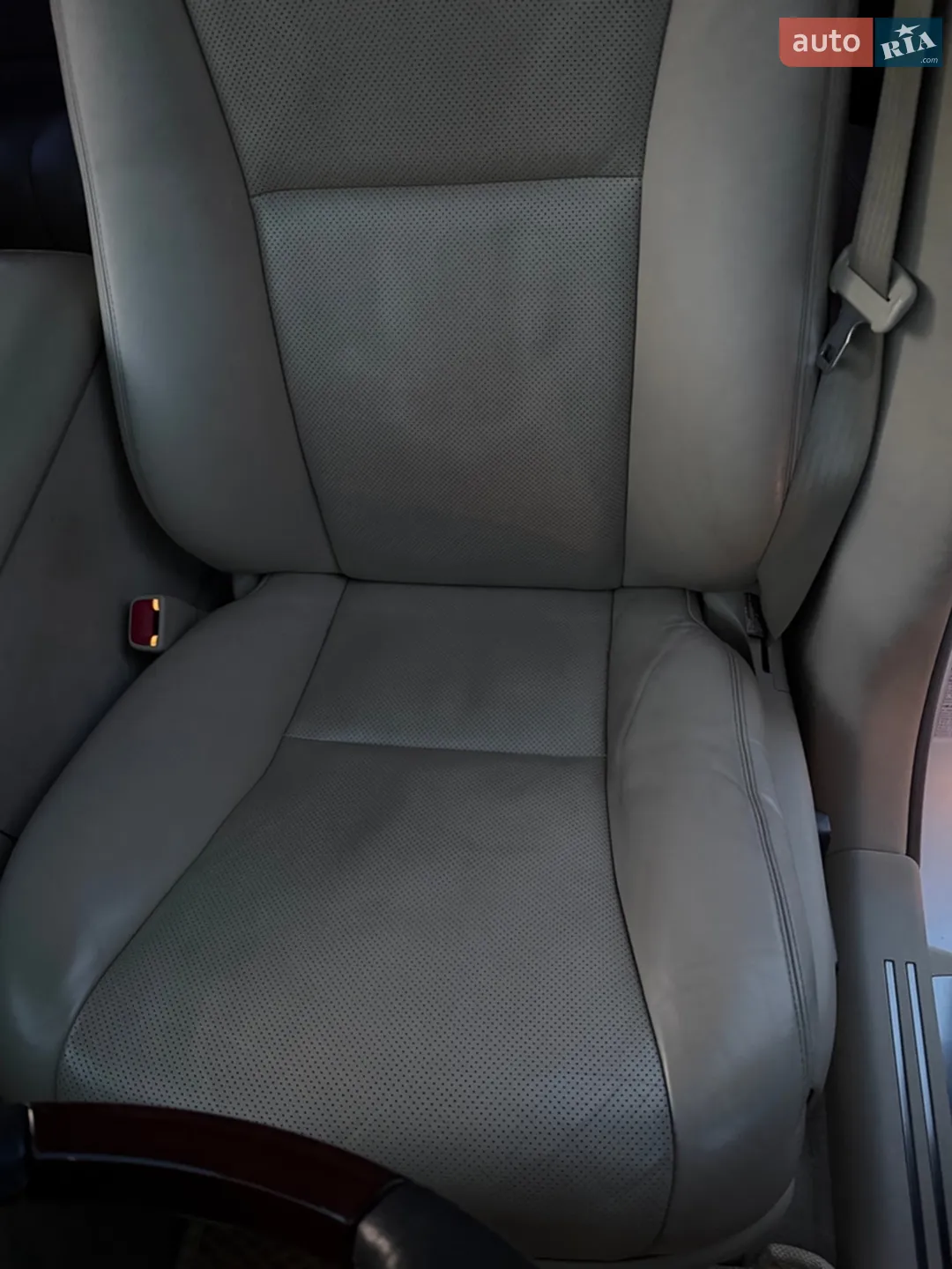 2010 Lexus LS - мініатюра 14