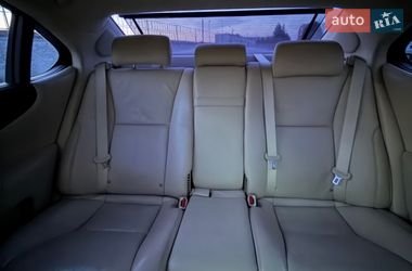 Седан Lexus LS 2010 в Сумах