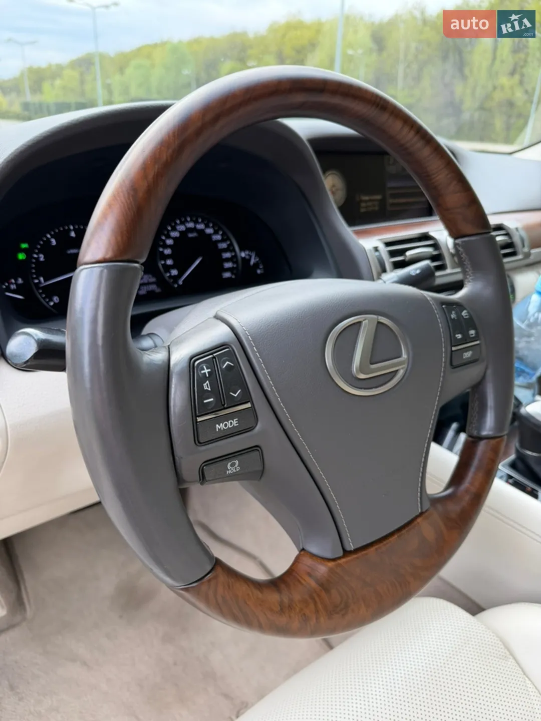 2013 Lexus LS - мініатюра 25