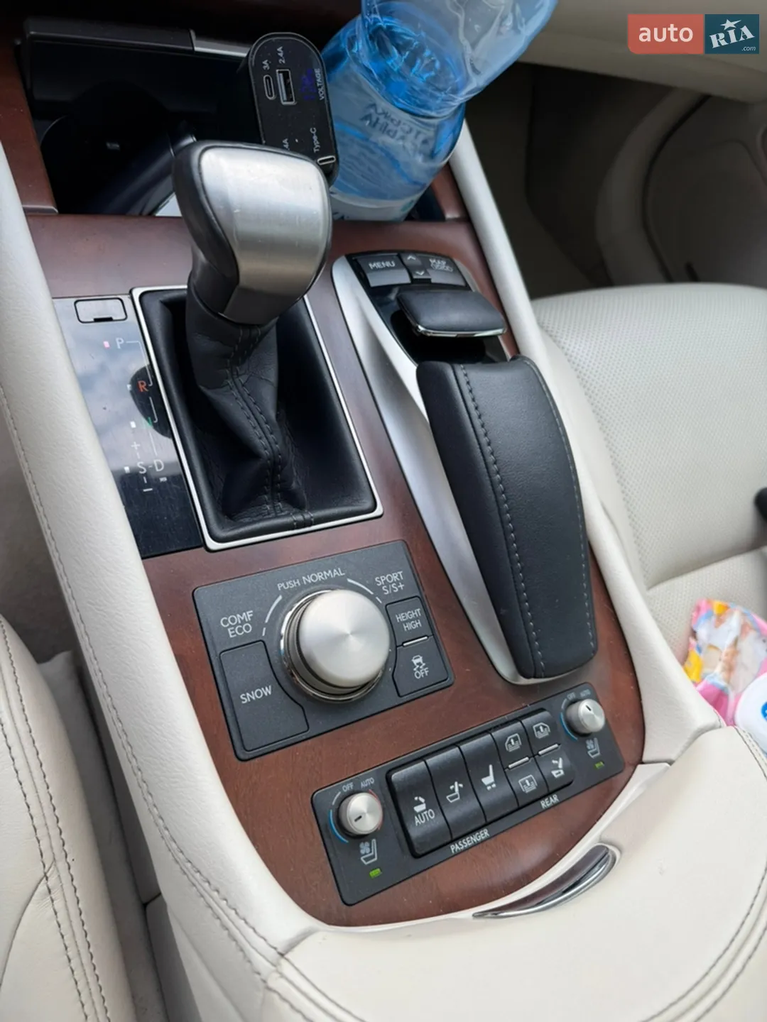 2013 Lexus LS - мініатюра 27