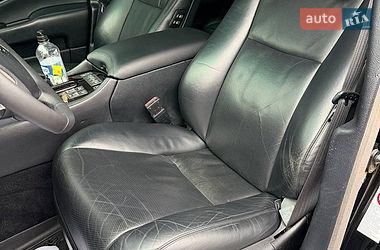 Седан Lexus LS 2007 в Киеве
