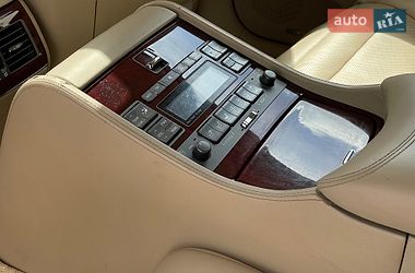 Седан Lexus LS 2007 в Бердичеві