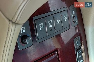 Седан Lexus LS 2007 в Бердичеві