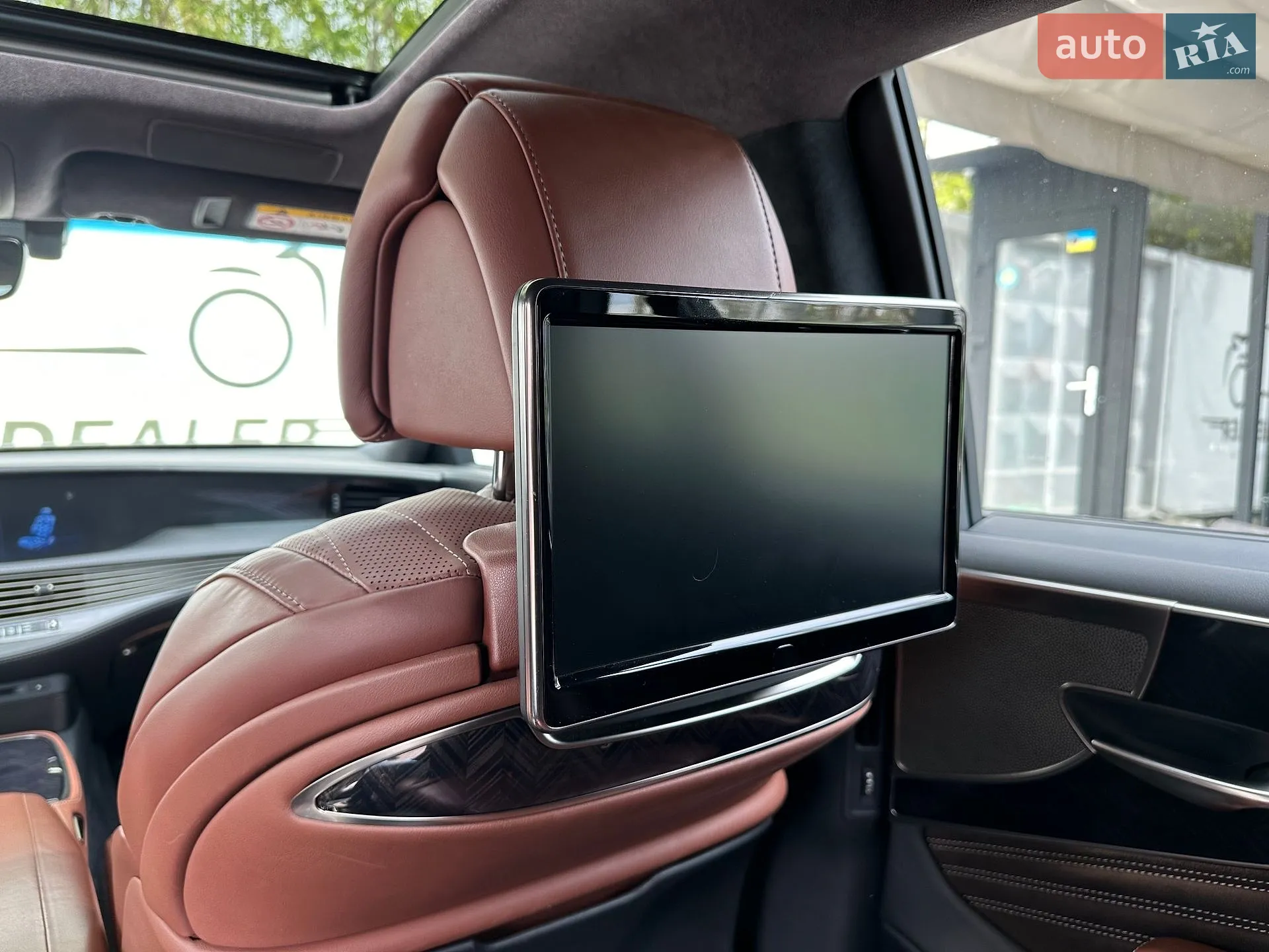 2018 Lexus LS - мініатюра 42