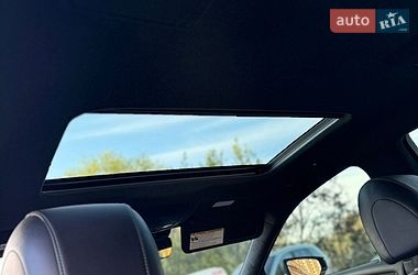 Седан Lexus LS 2018 в Киеве