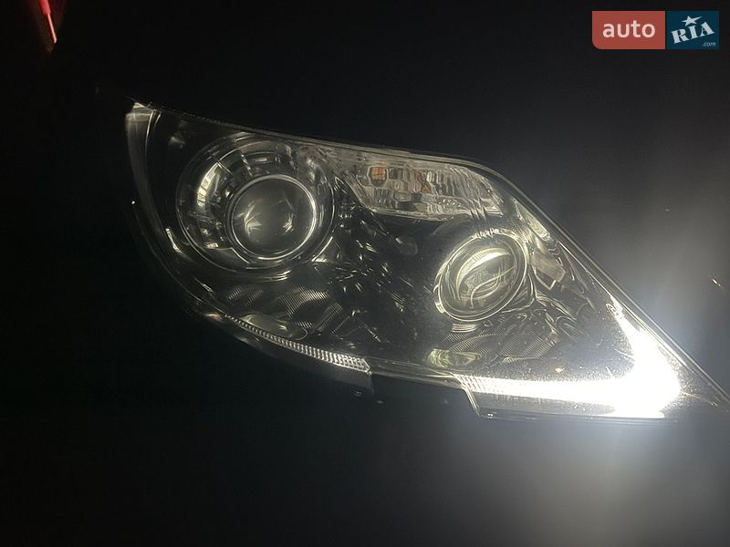 Седан Lexus LS 2007 в Киеве