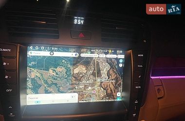 Седан Lexus LS 2007 в Киеве