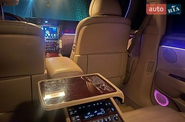 Седан Lexus LS 2007 в Киеве