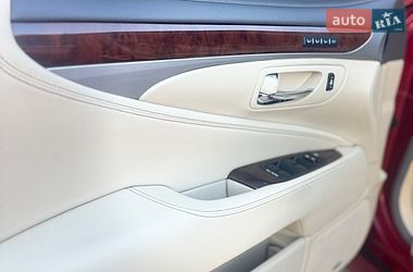 Седан Lexus LS 2013 в Полтаве