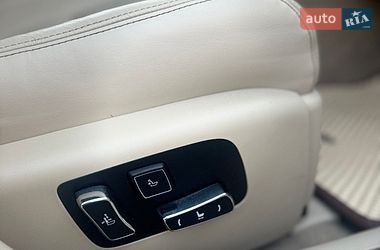 Седан Lexus LS 2013 в Полтаве
