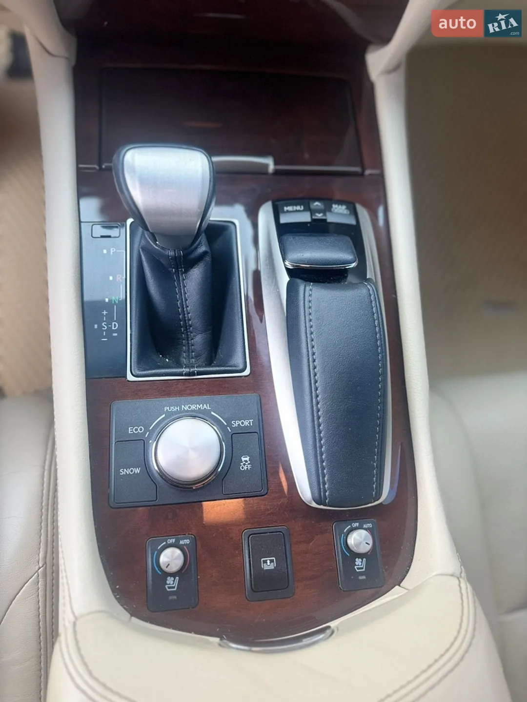 2013 Lexus LS - мініатюра 23