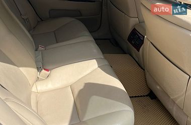 Седан Lexus LS 2011 в Миколаєві