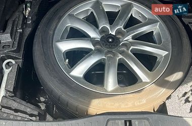 Седан Lexus LS 2011 в Миколаєві