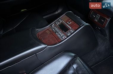 Седан Lexus LS 2007 в Києві