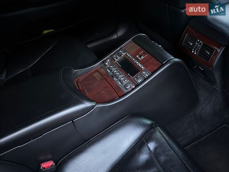Седан Lexus LS 2007 в Києві