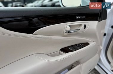 Седан Lexus LS 2007 в Одессе