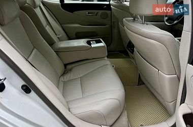 Седан Lexus LS 2007 в Одессе