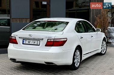 Седан Lexus LS 2007 в Одессе