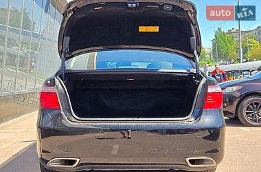 Седан Lexus LS 2007 в Киеве