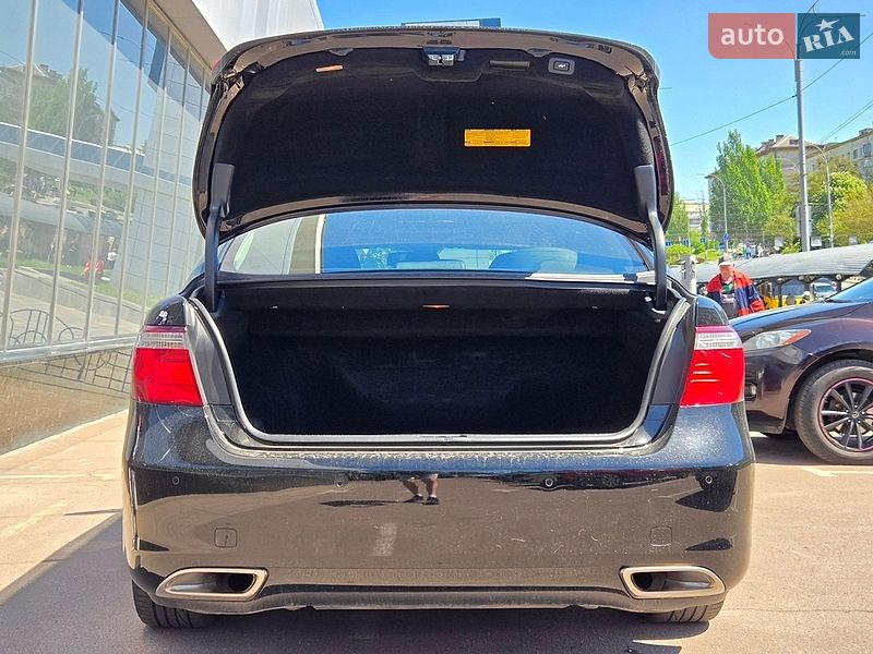 Седан Lexus LS 2007 в Киеве