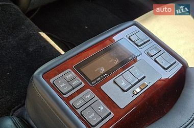 Седан Lexus LS 2007 в Киеве