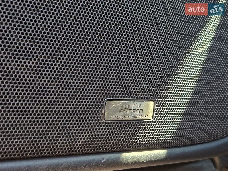 Седан Lexus LS 2007 в Киеве