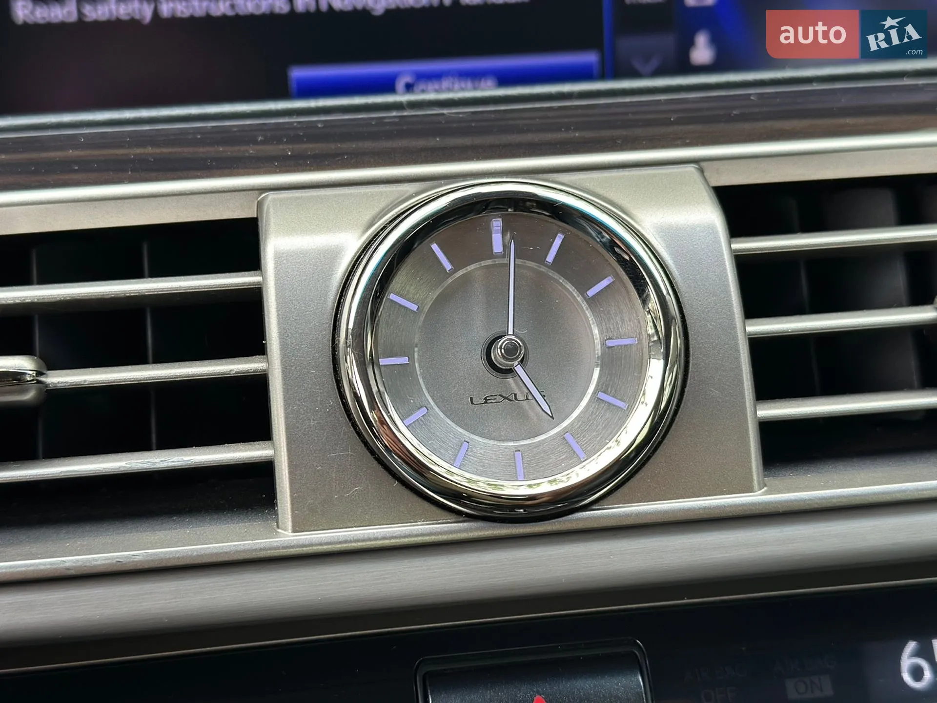 2013 Lexus LS - мініатюра 30