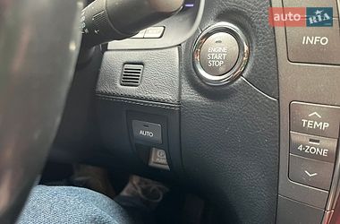 Седан Lexus LS 2007 в Івано-Франківську