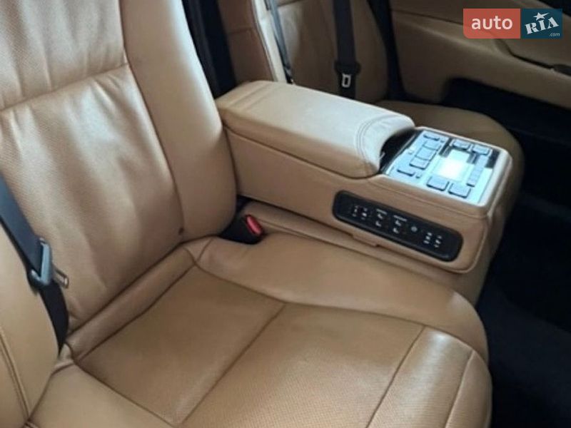 Седан Lexus LS 2015 в Днепре