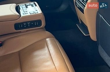 Седан Lexus LS 2015 в Днепре