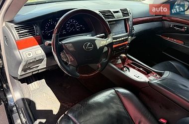 Седан Lexus LS 2007 в Киеве