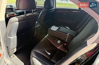 Седан Lexus LS 2007 в Киеве
