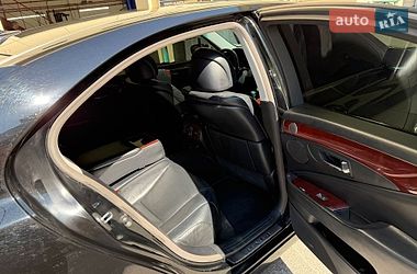 Седан Lexus LS 2007 в Днепре