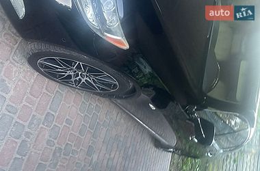 Седан Lexus LS 2007 в Вишгороді