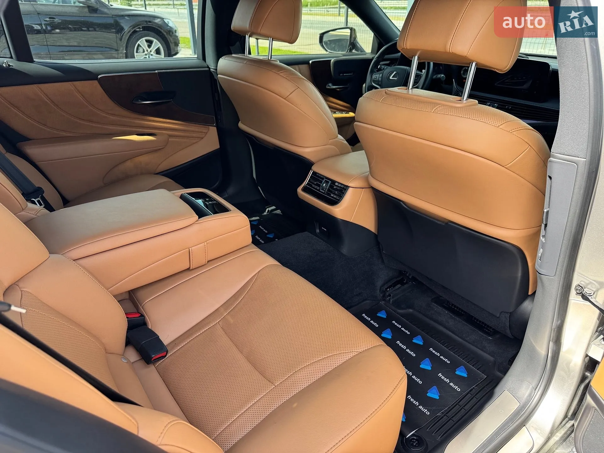 2022 Lexus LS - мініатюра 34