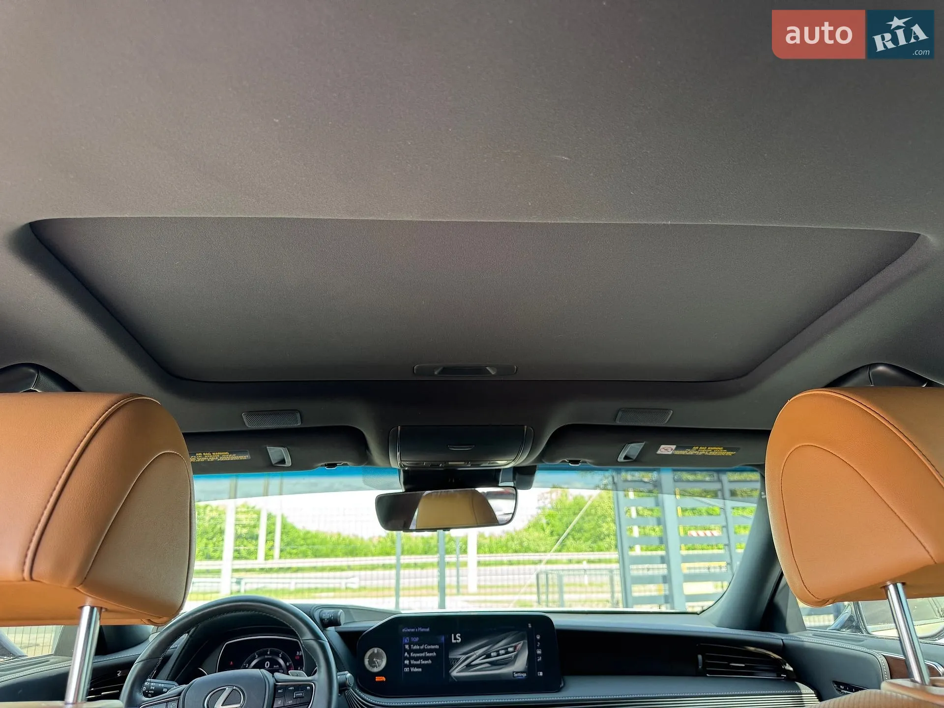 2022 Lexus LS - мініатюра 5