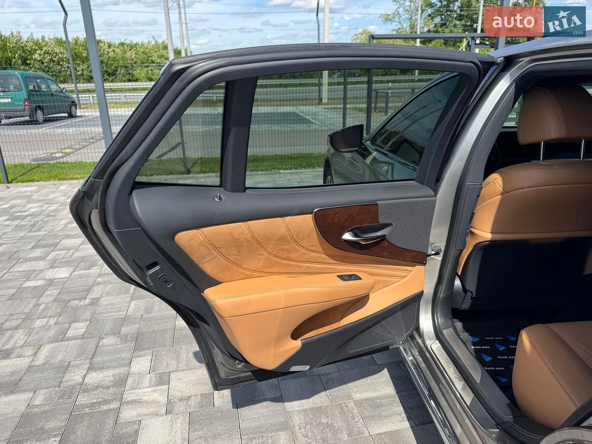 2022 Lexus LS - мініатюра 26