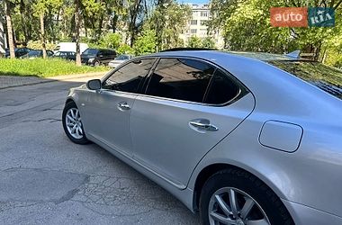 Седан Lexus LS 2007 в Черновцах фото 10 Седан Lexus LS 2007 в Черновцах
