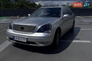 lexus ls 2001 в Киев от профессионального продавца Микола Андрійович Сироватський