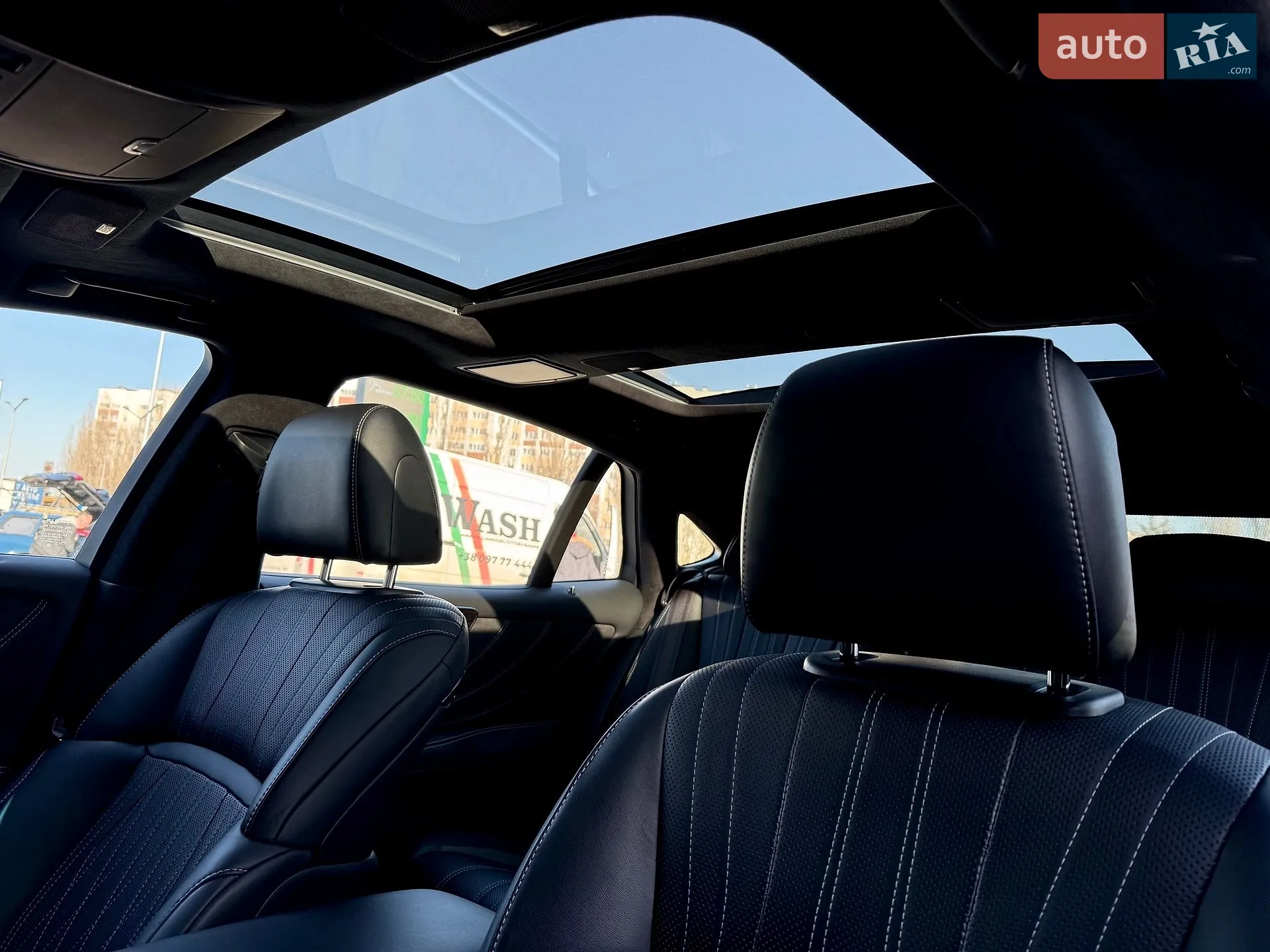 2020 Lexus LS - мініатюра 36