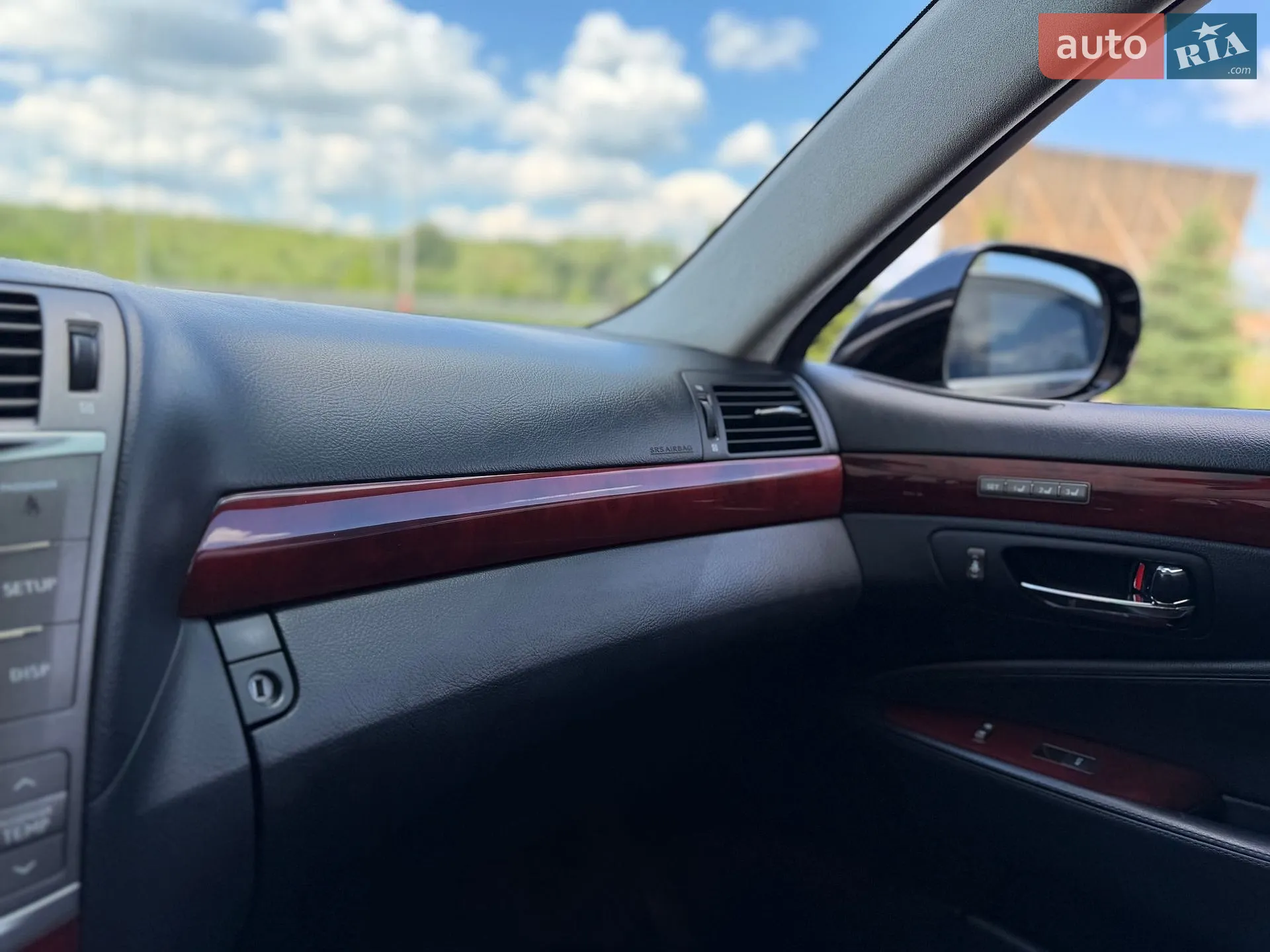 2010 Lexus LS - мініатюра 59