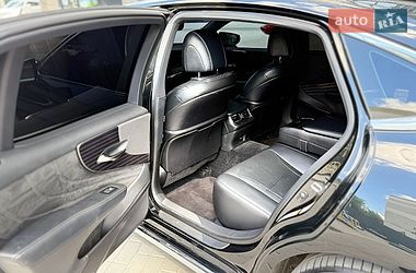 Седан Lexus LS 2018 в Житомире